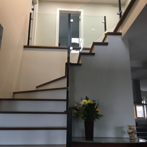 Limon ouvert un coté 10