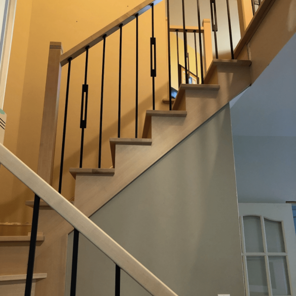 Limon ouvert un coté 11