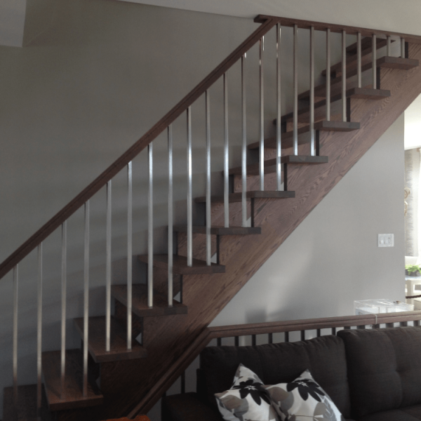 Limon ouvert un coté 3