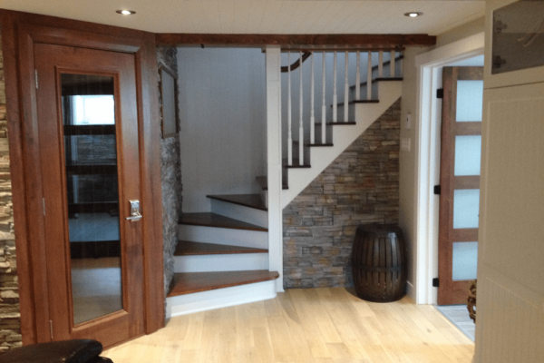 Limon ouvert un coté 5