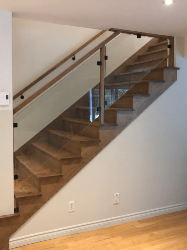 Limon ouvert un coté 6