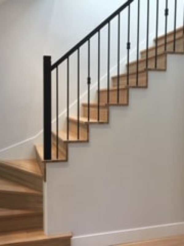 Limon ouvert un coté 8