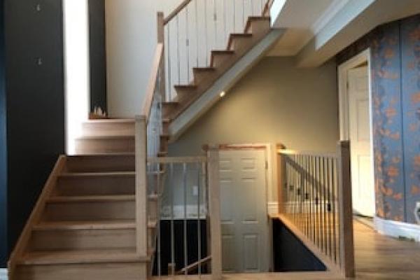 Limon ouvert un coté 9