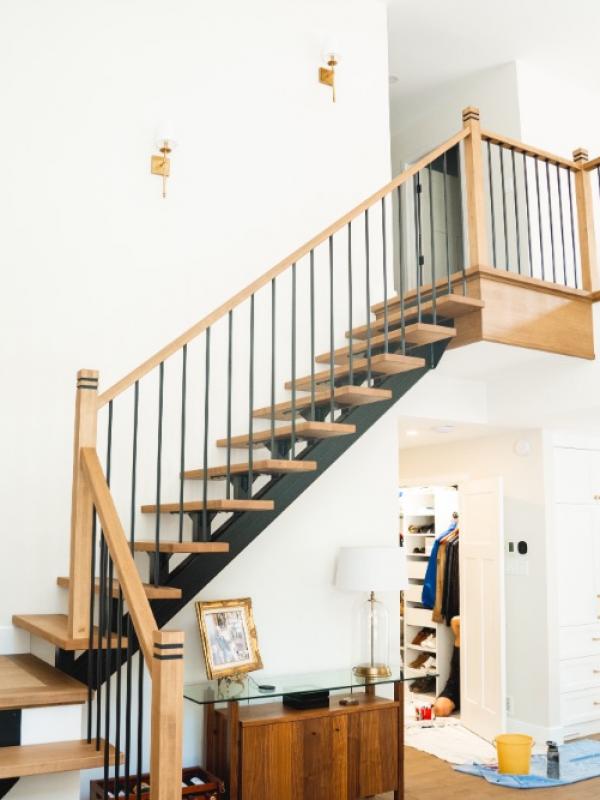 photo escalier 