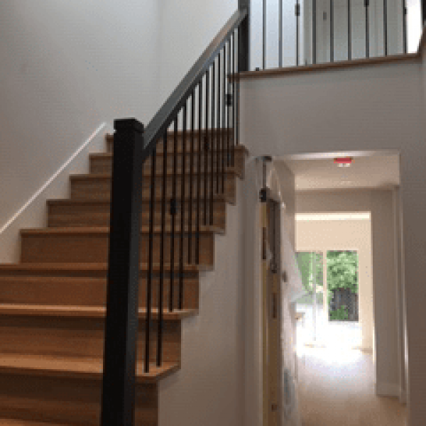 Rampes et barreaux 3