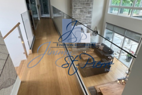 Sabot pour verre aluminium